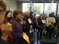 LOS KIOSCOS BUSCAN QUE SE LES RECONOZCA SU PORCENTAJE 