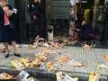 LOS KIOSCOS BUSCAN QUE SE LES RECONOZCA SU PORCENTAJE 