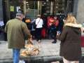LOS KIOSCOS BUSCAN QUE SE LES RECONOZCA SU PORCENTAJE 