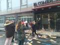 LOS KIOSCOS BUSCAN QUE SE LES RECONOZCA SU PORCENTAJE 
