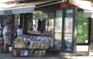 El PSOE urge el cambio de la norma de quioscos para que puedan vender más productos
