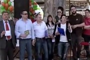 Rueda de Prensa Músicos