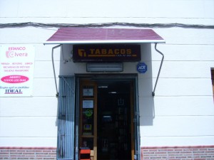 Foto Estanco Olvera