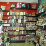 Librería Fotoqué
