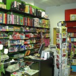 Librería Fotoqué