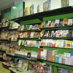 Librería Fotoqué