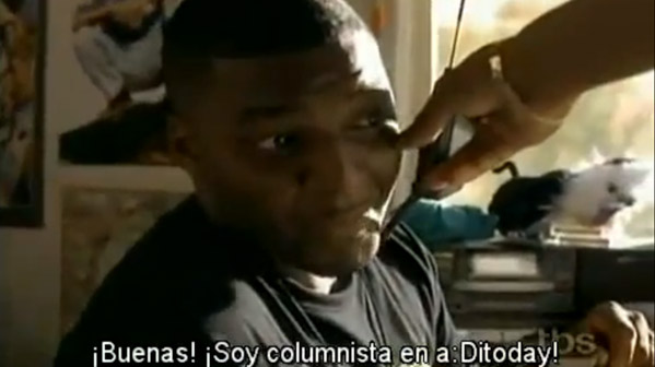 Super Quiosquero Man contra las Interfectas Distribuidoras de Prensa