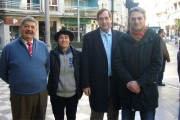 Acuerdo de colaboración entre la AVPPG y bolsas de papel Vega