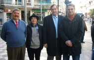 Acuerdo de colaboración entre la AVPPG y bolsas de papel Vega