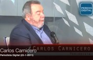 Cierre del diario Público