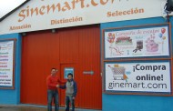 Convenio con la empresa Ginemart