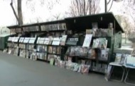 Las dificultades del sector de la prensa en Francia también alcanzan a los quioscos