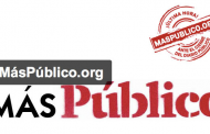 Crowdfunding para salvar el diario Público: 30.000 euros para comprar la cabecera