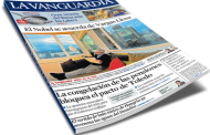 La Vanguardia, gratuita hasta en el parque de atracciones del Tibidabo