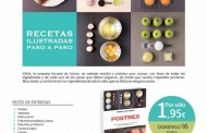 Nuevo coleccionable y especial del periodico Ideal