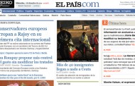 El Mundo y El País ultiman proyectos para cobrar por contenidos ‘premium’ en sus ediciones digitales