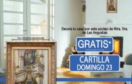 Decora tu casa con el azulejo de Ntra. Sra. de las Angustias