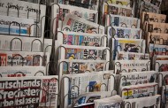 ¡Sorpresa! Los investigadores ven Crecimiento en la Industria del Periódico 