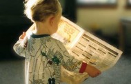 Periódicos infantiles: inversión en futuro 