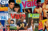 Súper Pop, Nuevo Vale, Ragazza e In Touch: las revistas juveniles desaparecen con la crisis 