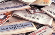 Los periódicos impresos aún tienen poder