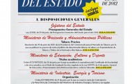 El Gobierno presenta un nuevo BOE a todo color que admitirá anuncios de contactos para financiarse.