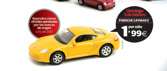 Nuevas promociones en Ideal
