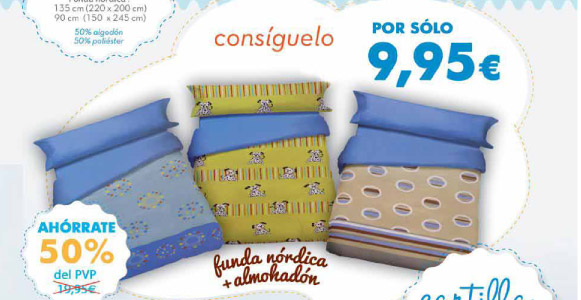Fundas nórdicas