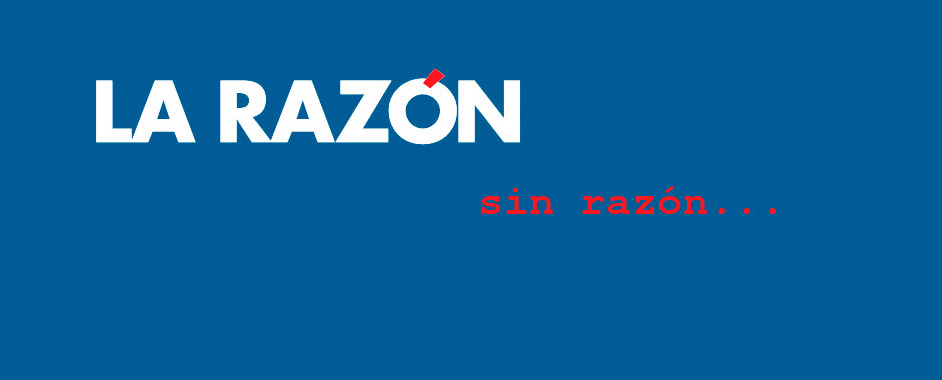 El periódico LA RAZÓN contra los intereses de los vendedores de prensa