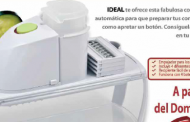 Nuevas promociones en Ideal