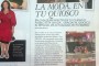 Revista 'Grazia': los quiosqueros dificultan la distribución del primer número