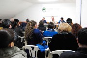 Reunión con Distribuciones Ricardo Rodríguez