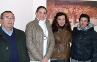 Reunión de la Federación Andaluza