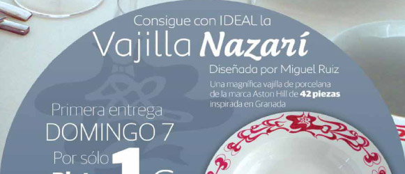 Nuevas promociones en Ideal