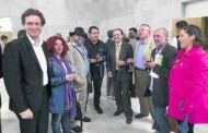 La Asociación de Vendedores de Prensa asiste al foro de Ideal de la Confederación Granadina de empresarios