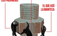 LAS PROVINCIAS y AS dan una nueva vuelta de tuerca a los quiosqueros