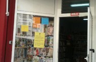 Actualizado!!: LAS PROVINCIAS y AS dan una nueva vuelta de tuerca a los quiosqueros... y los quiosqueros iniciamos una protesta
