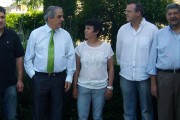 VISITA ALJIBE DEL REY