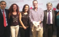 Granada Hoy celebra su 10° aniversario