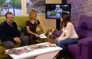 La Asociación de Vendedores de Prensa de Granada y TG7. 2ª entrega