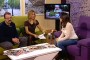 La Asociación de Vendedores de Prensa de Granada y TG7