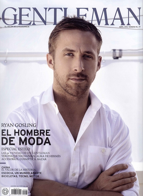 La revista 'Gentleman' seguirá llegando a los quioscos tras acuerdo de Luxury Media y Class Editori