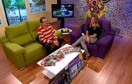 La Asociación de Vendedores de Prensa de Granada y TG7. 3ª entrega