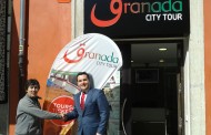 Acuerdo especial Asociación provincial de Vendedores de prensa de Granada y Granada City Tour