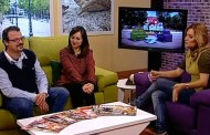 La Asociación de Vendedores de Prensa de Granada y TG7. 5ª entrega