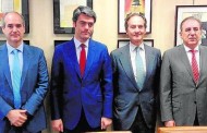 Los editores y distribuidores de periódicos y revistas crean un órgano para apoyar la red de puntos de venta
