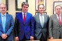 Entrevista a Remedios Garrido García Presidenta de la Asociación Provincial de Vendedores de Prensa de Granada