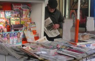 ¿Cuál es el futuro de la prensa?