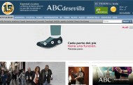 PRIMICIA PR: Vocento cierra la imprenta de 'ABC Sevilla' y despide a 37 trabajadores