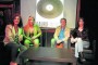 Los vendedores y vendedoras de prensa de Granada colaboran con su Ayuntamiento en la campaña de recogida de pilas